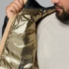 Chaqueta con capucha Labyrinth Loop™ II para hombre – Talla grande Chaqueta con capucha Labyrinth Loop™ II para hombre – Talla grande