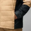 Chaqueta con capucha Labyrinth Loop™ II para hombre – Talla grande Chaqueta con capucha Labyrinth Loop™ II para hombre – Talla grande