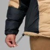 Chaqueta con capucha Labyrinth Loop™ II para hombre – Talla grande Chaqueta con capucha Labyrinth Loop™ II para hombre – Talla grande