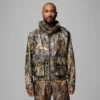 Chaqueta con capucha para vadeadores Widgeon™ ODX para hombre Chaqueta con capucha para vadeadores Widgeon™ ODX para hombre