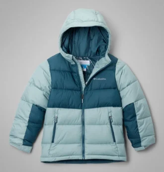 Chaqueta con capucha Pike Lake™ II para niños