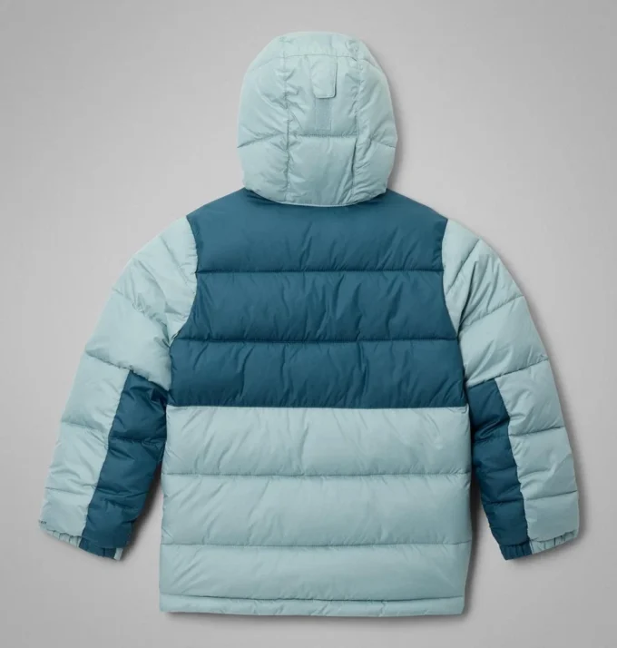 Chaqueta con capucha Pike Lake™ II para niños Chaqueta con capucha Pike Lake™ II para niños