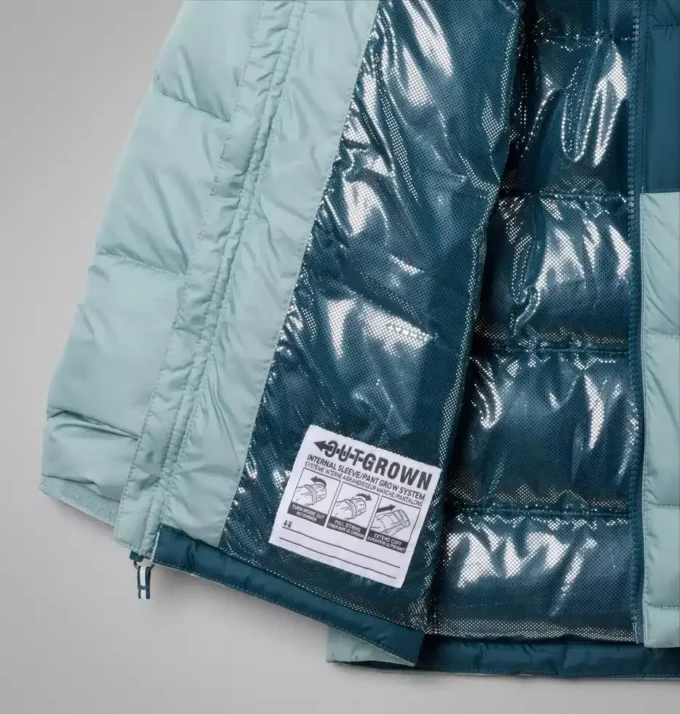 Chaqueta con capucha Pike Lake™ II para niños Chaqueta con capucha Pike Lake™ II para niños
