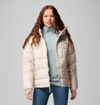 Chaqueta con capucha Pike Lake™ III para mujer Chaqueta con capucha Pike Lake™ III para mujer