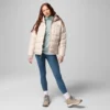 Chaqueta con capucha Pike Lake™ III para mujer