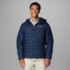 Chaqueta con capucha Powder Lite™ II para hombre