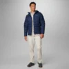 Chaqueta con capucha Powder Lite™ II para hombre