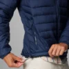 Chaqueta con capucha Powder Lite™ II para hombre