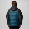 Chaqueta con capucha Powder Lite™ II para hombre – Tall