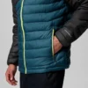Chaqueta con capucha Powder Lite™ II para hombre – Tall