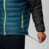 Chaqueta con capucha Powder Lite™ II para hombre – Tall