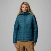 Chaqueta con capucha Powder Lite™ II para mujer Chaqueta con capucha Powder Lite™ II para mujer