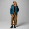 Chaqueta con capucha Powder Lite™ II para mujer Chaqueta con capucha Powder Lite™ II para mujer
