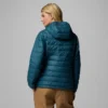 Chaqueta con capucha Powder Lite™ II para mujer Chaqueta con capucha Powder Lite™ II para mujer