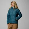 Chaqueta con capucha Powder Lite™ II para mujer Chaqueta con capucha Powder Lite™ II para mujer