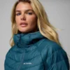 Chaqueta con capucha Powder Lite™ II para mujer Chaqueta con capucha Powder Lite™ II para mujer
