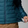Chaqueta con capucha Powder Lite™ II para mujer Chaqueta con capucha Powder Lite™ II para mujer