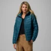 Chaqueta con capucha Powder Lite™ II para mujer Chaqueta con capucha Powder Lite™ II para mujer