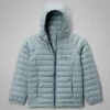 Chaqueta con capucha Powder Lite™ II para niña Chaqueta con capucha Powder Lite™ II para niña