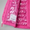 Chaqueta con capucha Powder Lite™ II para niñas pequeñas Chaqueta con capucha Powder Lite™ II para niñas pequeñas