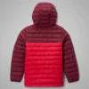 Chaqueta con capucha Powder Lite™ II para niño Chaqueta con capucha Powder Lite™ II para niño