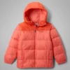 Chaqueta con capucha Puffect™ para niños Chaqueta con capucha Puffect™ para niños