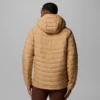 Chaqueta con capucha Slope Edge™ II para hombre – Tall