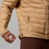 Chaqueta con capucha Slope Edge™ II para hombre – Tall