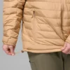 Chaqueta con capucha Slope Edge™ II para hombre – Talla grande Chaqueta con capucha Slope Edge™ II para hombre – Talla grande