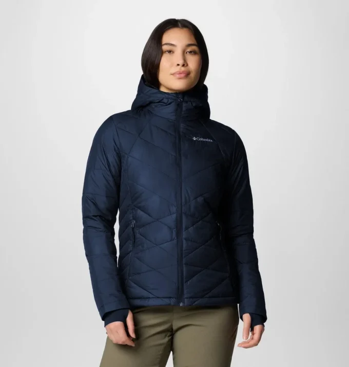 Chaqueta con capucha Women Heavenly™ Chaqueta con capucha Women Heavenly™