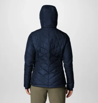 Chaqueta con capucha Women Heavenly™