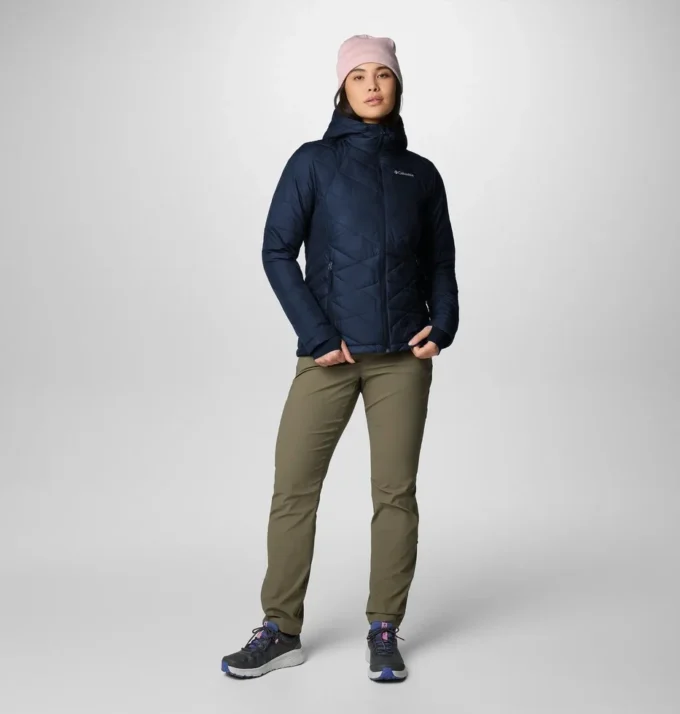 Chaqueta con capucha Women Heavenly™ Chaqueta con capucha Women Heavenly™