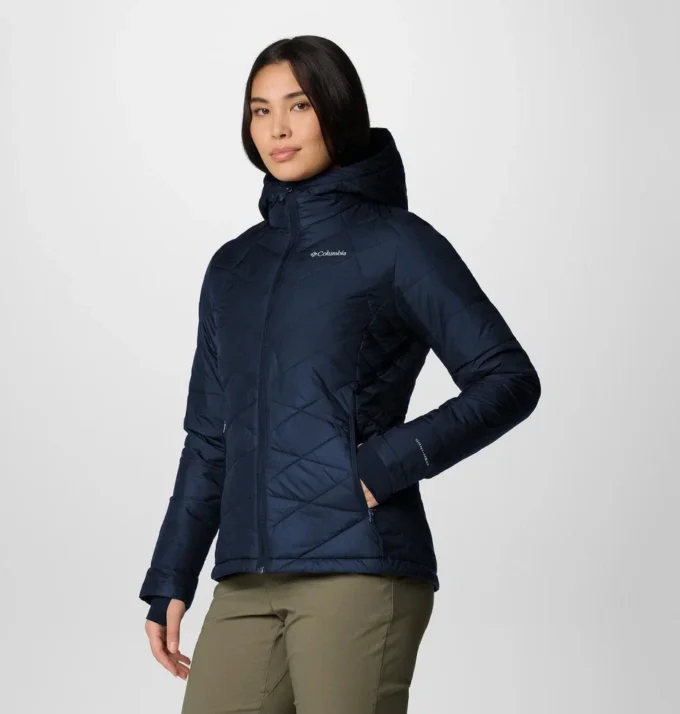 Chaqueta con capucha Women Heavenly™ Chaqueta con capucha Women Heavenly™
