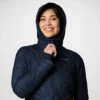 Chaqueta con capucha Women Heavenly™ Chaqueta con capucha Women Heavenly™