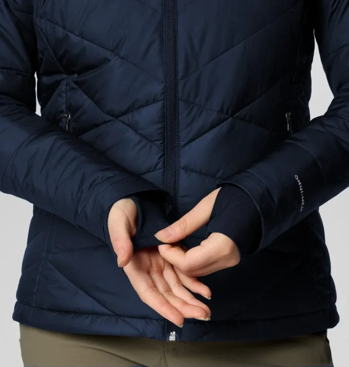 Chaqueta con capucha Women Heavenly™ Chaqueta con capucha Women Heavenly™