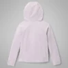 Chaqueta con capucha y cremallera completa Kids Arctic Peak™ Chaqueta con capucha y cremallera completa Kids Arctic Peak™