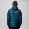 Chaqueta con capucha y plumón Arctic Crest™ para hombre Chaqueta con capucha y plumón Arctic Crest™ para hombre
