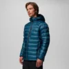 Chaqueta con capucha y plumón Arctic Crest™ para hombre Chaqueta con capucha y plumón Arctic Crest™ para hombre