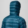 Chaqueta con capucha y plumón Arctic Crest™ para hombre Chaqueta con capucha y plumón Arctic Crest™ para hombre