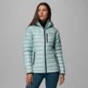 Chaqueta con capucha y plumón Arctic Crest™ para mujer Chaqueta con capucha y plumón Arctic Crest™ para mujer