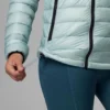 Chaqueta con capucha y plumón Arctic Crest™ para mujer Chaqueta con capucha y plumón Arctic Crest™ para mujer