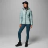 Chaqueta con capucha y plumón Arctic Crest™ para mujer Chaqueta con capucha y plumón Arctic Crest™ para mujer