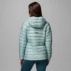 Chaqueta con capucha y plumón Arctic Crest™ para mujer Chaqueta con capucha y plumón Arctic Crest™ para mujer