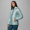 Chaqueta con capucha y plumón Arctic Crest™ para mujer Chaqueta con capucha y plumón Arctic Crest™ para mujer