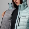 Chaqueta con capucha y plumón Arctic Crest™ para mujer Chaqueta con capucha y plumón Arctic Crest™ para mujer