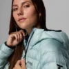 Chaqueta con capucha y plumón Arctic Crest™ para mujer Chaqueta con capucha y plumón Arctic Crest™ para mujer