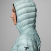 Chaqueta con capucha y plumón Arctic Crest™ para mujer Chaqueta con capucha y plumón Arctic Crest™ para mujer