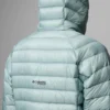 Chaqueta con capucha y plumón Arctic Crest™ para mujer Chaqueta con capucha y plumón Arctic Crest™ para mujer