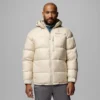 Chaqueta con capucha y plumón Cloudview™ para hombre Chaqueta con capucha y plumón Cloudview™ para hombre