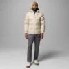 Chaqueta con capucha y plumón Cloudview™ para hombre Chaqueta con capucha y plumón Cloudview™ para hombre